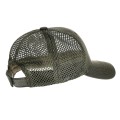 Czapka męska M-Tac z daszkiem siatka Flex Rip-Stop, oliwkowa-2 43601