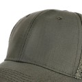 Czapka męska M-Tac z daszkiem siatka Flex Rip-Stop, oliwkowa-3 43601