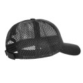Czapka męska M-Tac z daszkiem siatka Flex Rip-Stop, czarna-2 43602