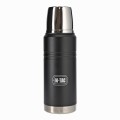 Termos M-Tac ze stali nierdzewnej 750 ml czarny-1 43604