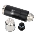 Termos M-Tac ze stali nierdzewnej 750 ml czarny-4 43604