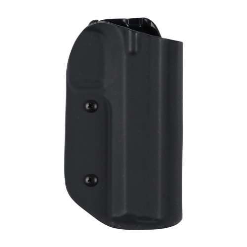 Kabura RH Holsters OWB Sport do CZ TS2 tek-lok, prawa, czarna-1 43612