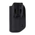 Kabura RH Holsters OWB Sport do CZ TS2 tek-lok, prawa, czarna-2 43612