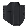 Kabura RH Holsters OWB do CZ Shadow 2 sweatguard, loops 40 mm, prawa, czarna-1 43613