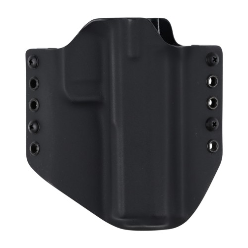 Kabura RH Holsters OWB do CZ Shadow 2 sweatguard, loops 40 mm, prawa, czarna-1 43613