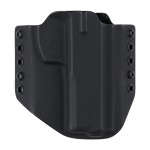 Kabura RH Holsters OWB do CZ SP-01 Shadow sweatguard, loops 40 mm, prawa, czarna
