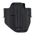 Kabura RH Holsters OWB do Beretta 92 FS sweatguard, speedloops 40 mm, prawa, czarna-1 43616