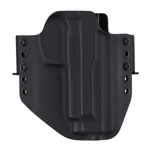 Kabura RH Holsters OWB do Beretta 92 FS sweatguard, speedloops 40 mm, prawa, czarna-1 43616
