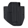 Kabura RH Holsters OWB do Beretta 92 FS sweatguard, loops 40 mm, prawa, czarna-1 43617