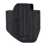 Kabura RH Holsters OWB do Beretta 92 FS sweatguard, loops 40 mm, prawa, czarna