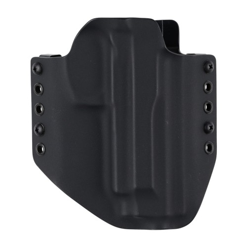 Kabura RH Holsters OWB do Beretta 92 FS sweatguard, loops 40 mm, prawa, czarna-1 43617