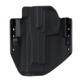 Kabura RH Holsters OWB do Beretta 92 FS sweatguard, loops 40 mm, prawa, czarna-2 43617