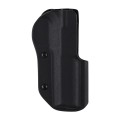 Kabura RH Holsters OWB Sport do CZ TS2 Racing Green tek-lok, prawa, czarna-1 43618