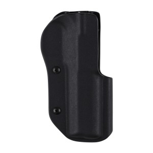 Kabura RH Holsters OWB Sport do CZ TS2 Racing Green tek-lok, prawa, czarna