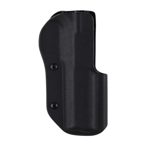 Kabura RH Holsters OWB Sport do CZ TS2 Racing Green tek-lok, prawa, czarna-1 43618