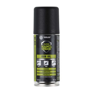 Olej do konserwacja General Nano Protection aerozol 100 ml