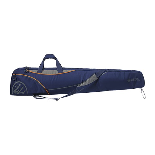 Futerał na broń Beretta Uniform Pro EVO Double Soft Gun Case niebieski-1 43644