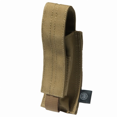 Ładownica na magazynek Beretta Grip-Tac Molle Single Pistol M coyote-1 43649