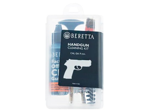 Przybornik Beretta w kalibrze 9 mm CK481-1 43653