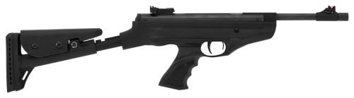 Pistolet wiatrówka Hatsan ze sprężynę gazową 25 SUPERTACT VORTEX .22-1 43668