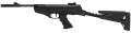 Pistolet wiatrówka Hatsan ze sprężynę gazową 25 SUPERTACT VORTEX .22-2 43668