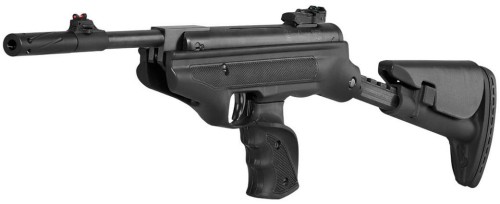Pistolet wiatrówka Hatsan 25 SUPERTACT 4.5 mm-1 43669