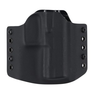 Kabura RH Holsters OWB do Beretta APX sweatguard, loops 40 mm, prawa, czarna