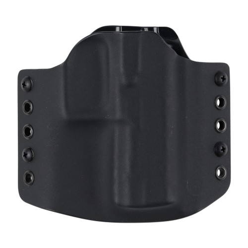 Kabura RH Holsters OWB do Beretta APX sweatguard, loops 40 mm, prawa, czarna-1 43671