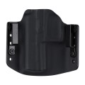 Kabura RH Holsters OWB do Beretta APX sweatguard, loops 40 mm, prawa, czarna-2 43671