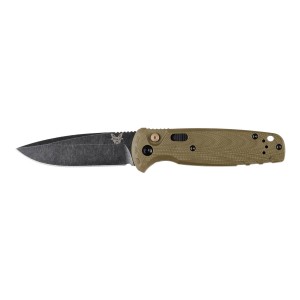 Nóż Benchmade 4300BK-02 CLA