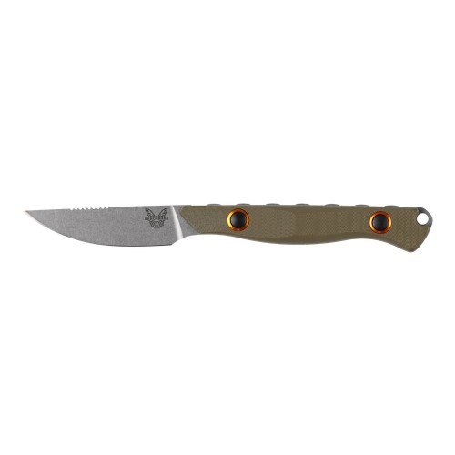 Nóż Benchmade 15700-01 Flyway-1 43674