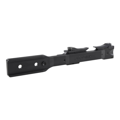 Montaż szybki na szynę weaver Łuszczek do celowników HIKMICRO Thunder i Panther 2.0 long-1 43678