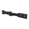 Montaż szybki na szynę weaver Łuszczek do celowników HIKMICRO Thunder i Panther 2.0 long-2 43678