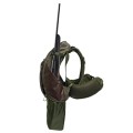Plecak Beretta 30 litrów Ibex zielony-4 43681