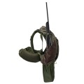 Plecak Beretta 30 litrów Ibex zielony-5 43681