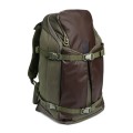 Plecak Beretta 50 litrów + 40 litrów powiększenia, Ibex zielony-1 43683