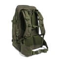 Plecak Beretta 50 litrów + 40 litrów powiększenia, Ibex zielony-2 43683