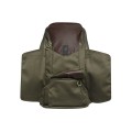 Plecak Beretta 50 litrów + 40 litrów powiększenia, Ibex zielony-4 43683
