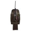 Plecak Beretta 50 litrów + 40 litrów powiększenia, Ibex zielony-5 43683