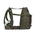 Plecak Beretta 50 litrów + 40 litrów powiększenia, Ibex zielony-6 43683
