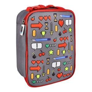 Lunch bag ION8 Gracz