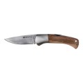 Nóż myśliwski Beretta składany Reedbuck brązowo/pomarańczowy-1 43708