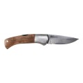 Nóż myśliwski Beretta składany Reedbuck brązowo/pomarańczowy-2 43708