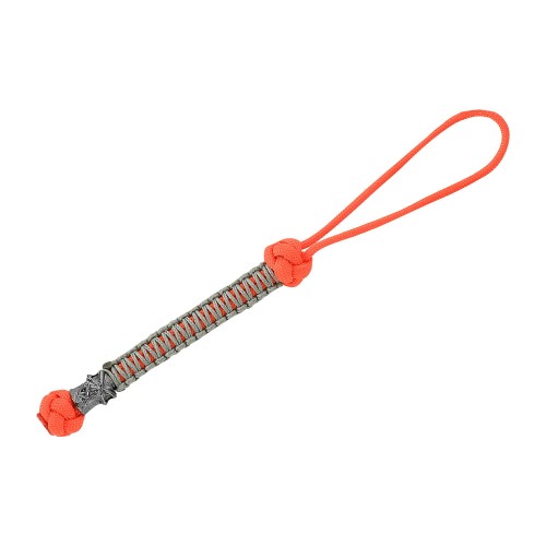 Temblak M-Tac Ninja pomarańczowy-1 43721