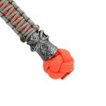 Temblak M-Tac Ninja pomarańczowy-3 43721