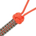 Temblak M-Tac Ninja pomarańczowy-4 43721