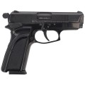 Pistolet wiatrówka EKOL Voltran ES 66C Black 4.5 mm-4 43725