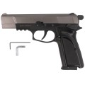 Pistolet wiatrówka EKOL Voltran ES P66 Fume 4.5 mm-1 43732