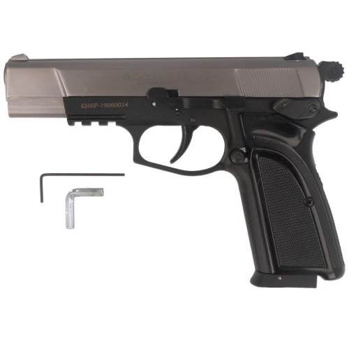 Pistolet wiatrówka EKOL Voltran ES P66 Fume 4.5 mm-1 43732