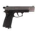 Pistolet wiatrówka EKOL Voltran ES P66 Fume 4.5 mm-3 43732